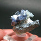 Benitoite Cluster From California - 1.8" - 25 Grams