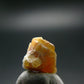 Johachidolite Crystal from Mogok - 0.4" - 0.74 Grams