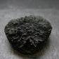 Rare Moldavite Tektite Raw Piece From Czech Republic - 1.4" - 20.4 Grams
