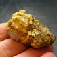 Nice Large Yellow Mimetite Cluster from Mexico - 1.5"