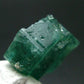 Gem Emerald Beryl Crystal From Ethiopia - 21.30 Carats - 0.7"