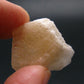 Phenakite Phenacite Gem Crystal from Brazil - 0.9" - 35.55 Carats