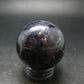Rare Iolite Cordierite Sphere from Tanzania - 160 Grams - 1.9"