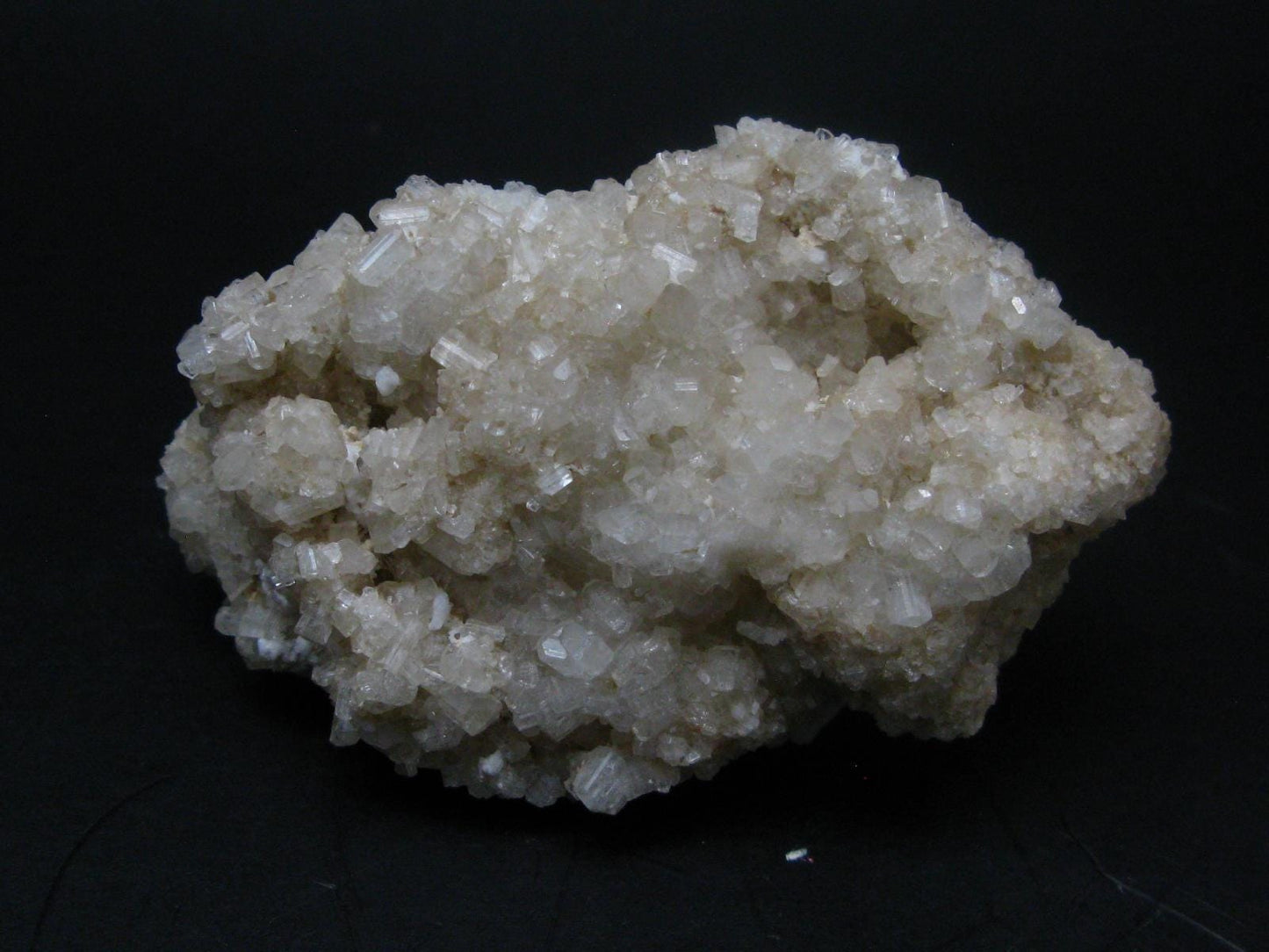 Rare Phenakite Phenacite Cluster from Madagascar - 141.3 Grams - 3.3"