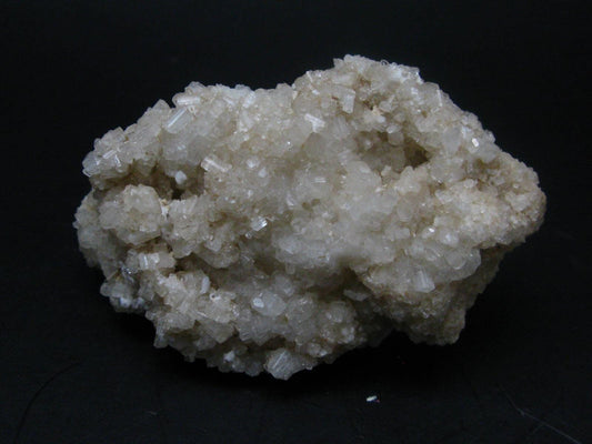 Rare Phenakite Phenacite Cluster from Madagascar - 141.3 Grams - 3.3"