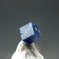 Very Rare Cube Boleite Crystal From Mexico - 2.5 mm - 0.47 Carats