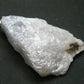 Lilac Lepidolite Mica Crystal Pendant From Brazil - 1.6"