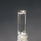 Rare Gem Jeremejevite Cut Stone from Namibia - 0.41 Carats
