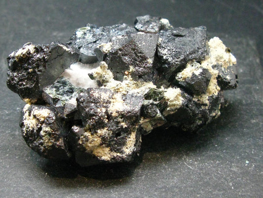 Large Magnetite Cluster from Russia - 2.6" - 137.67 Grams