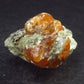 Rare Spessartine Garnet Crystal From Tanzania - 1.2" - 20.2 Grams