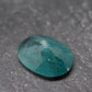 Extremely Rare Grandidierite Cut Stone From Madagascar - 2.52 Carats