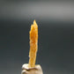 Johachidolite Crystal from Mogok - 0.7" - 0.58 Grams