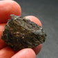 Rare Nuumite Nuummite Raw Piece From Greenland - 7.0 Grams - 1.1"