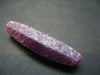 Ruby Crystal from Winza Tanzania - 1.7"