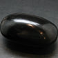 Black Obsidian Polished Stone From Mexico - 2.2"