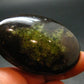 Peridot Olivine Tumbled Stone from Arizona, USA - 2.4" - 66.19 Grams