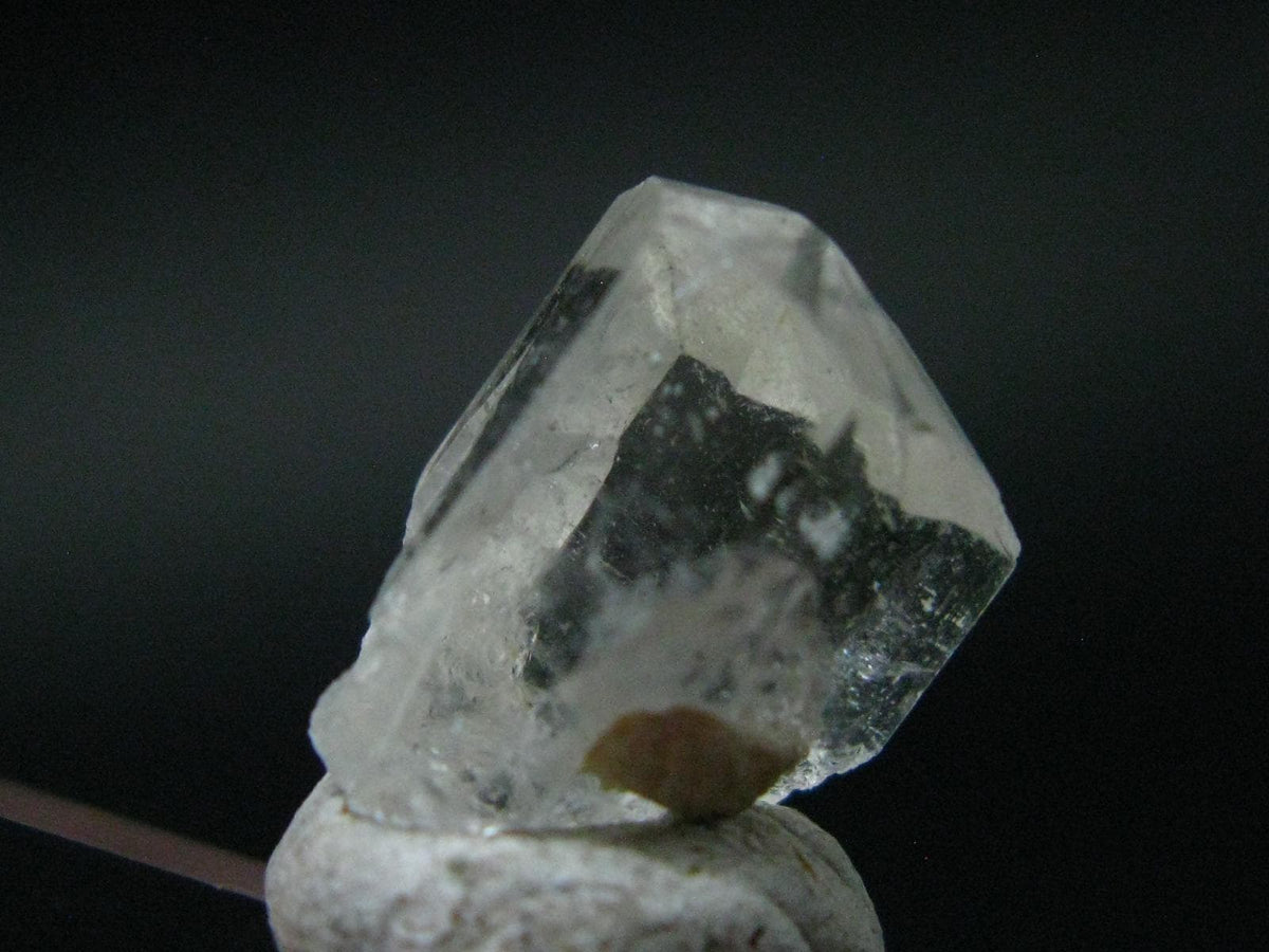 Rare Gem Phenacite Phenakite Crystal From Myanmar (Burma) - 10.50 Carats