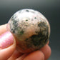 Cobaltocalcite Cobalto Calcite Sphere From Morocco - 1.2"