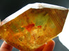 Stunning Natural Unheated Citrine Crystal from Zambia - 713 Grams - 6.0"