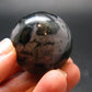 Mystic Merlinite Sphere From Indian Ocean - 1.3"