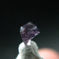 Rare Gem Chambersite Crystal From Utah USA - 0.30 Carats