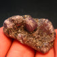 Great Color Change Alexandrite Chrysoberyl Cluster From Russia - 1.8"