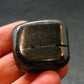 Elite Shungite Tumbled Piece from Russia - 1.1" - 14.28 Grams