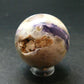 Natural Tiffany Stone Violet Opal polished Sphere Ball from USA - 1.3" - 47.61 Grams