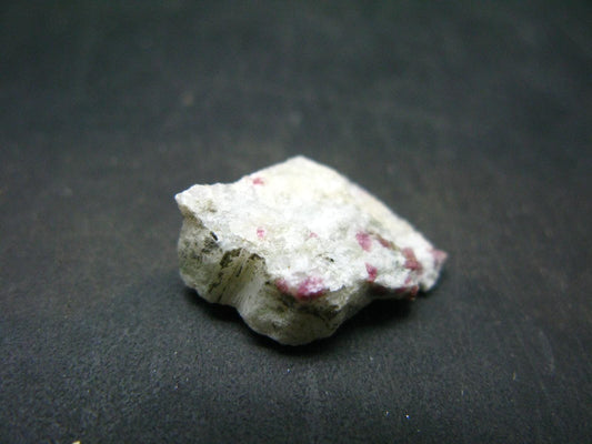 Rare Kakortokite Piece From Greenland - 1.53 Grams - 0.7"