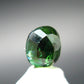 Chrome Tourmaline Cut Stone Gem From Brazil - 1.16 Carats