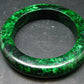 Maw Sit Sit Genuine Bangle Bracelet ~ 109 Grams