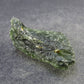 Moldavite Tektite Raw Piece from Czech Republic - 1.6" - 66.9 Carats - 13.3 Grams