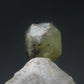 Rare Gem Denisovite Cut Stone from Russia - 0.67 Carats