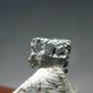 Rare Platinum Crystal From Russia - 5mm - 0.49 Grams