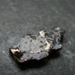Large Sericho Meteorite Pallasite Olivine Slice From Kenya - 0.6" - 0.94 Grams