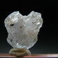 Rare Gray Herderite Crystal from Africa - 0.5" - 1.20 Grams