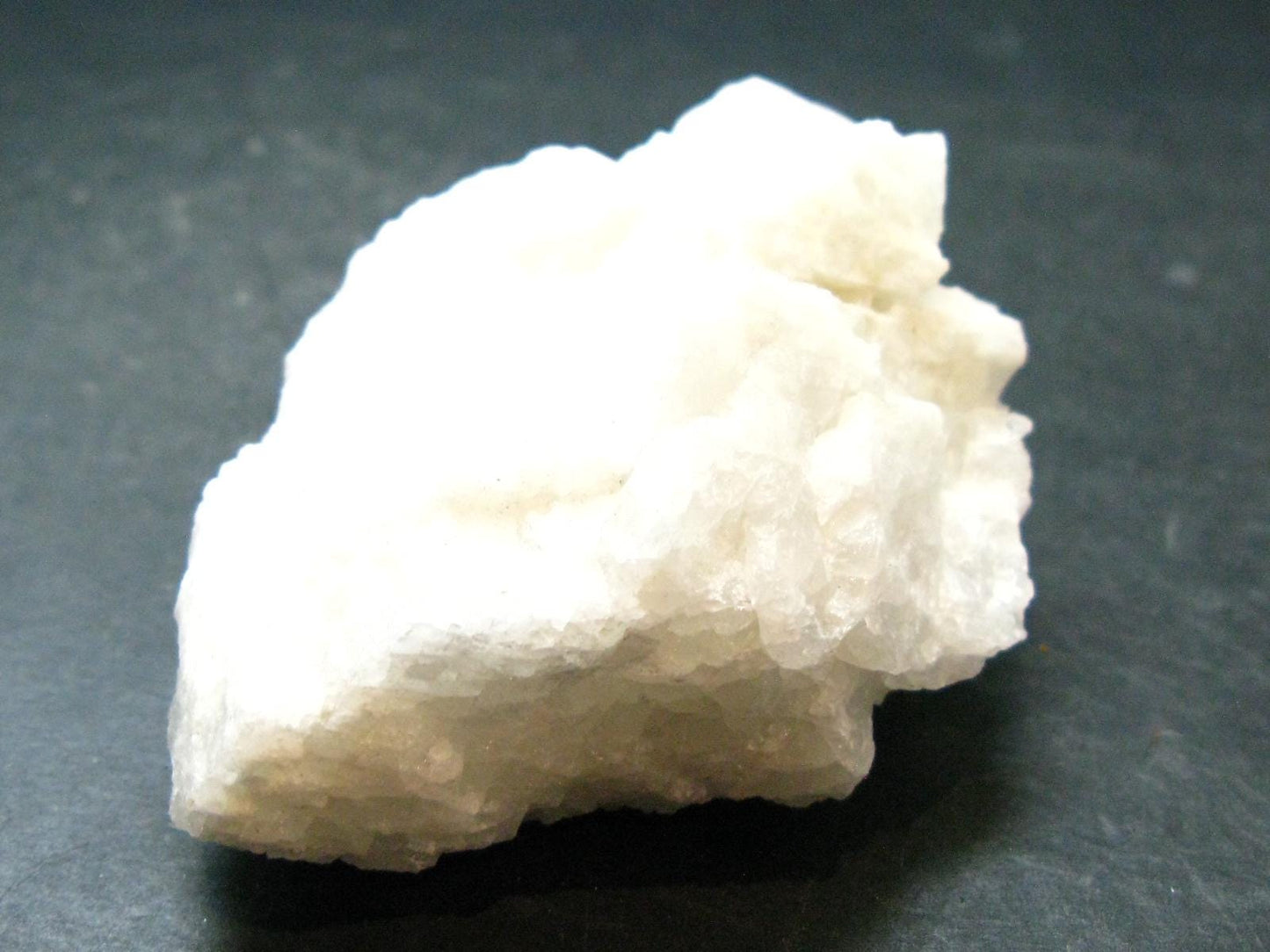 Large Clear Petalite Crystal from Brazil - 122.47 Grams - 3.0"