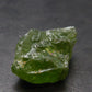 Rare 18.85 Carat Gem Peridot Olivine Crystal from Arizona, USA - 0.8"