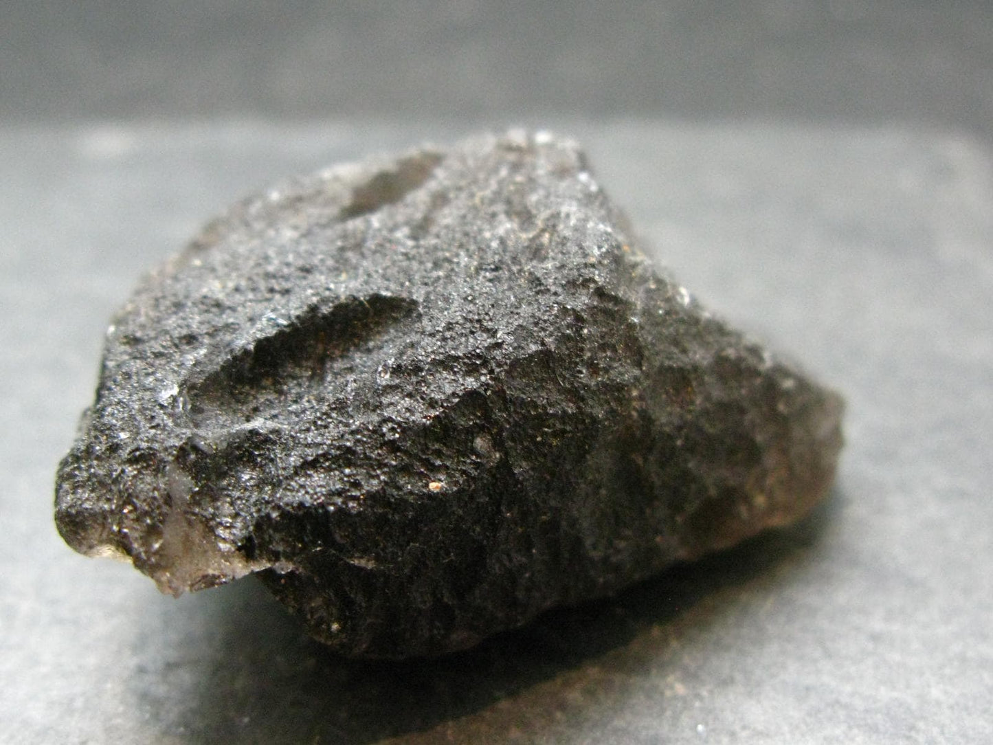 Cintamani Stone from Indonesia - 1.6"