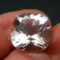 Danburite Gem Facetted Cut Stone From Mexico - 13.79 Carats