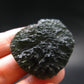 Rare Moldavite Tektite Raw Piece From Czech Republic - 1.4" - 20.4 Grams