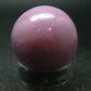 Phosphosiderite Sphere From Peru - 1.3" - 48.48 Grams