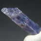 Rare Gem Jeremejevite Crystal From Namibia - 2.00 Carats