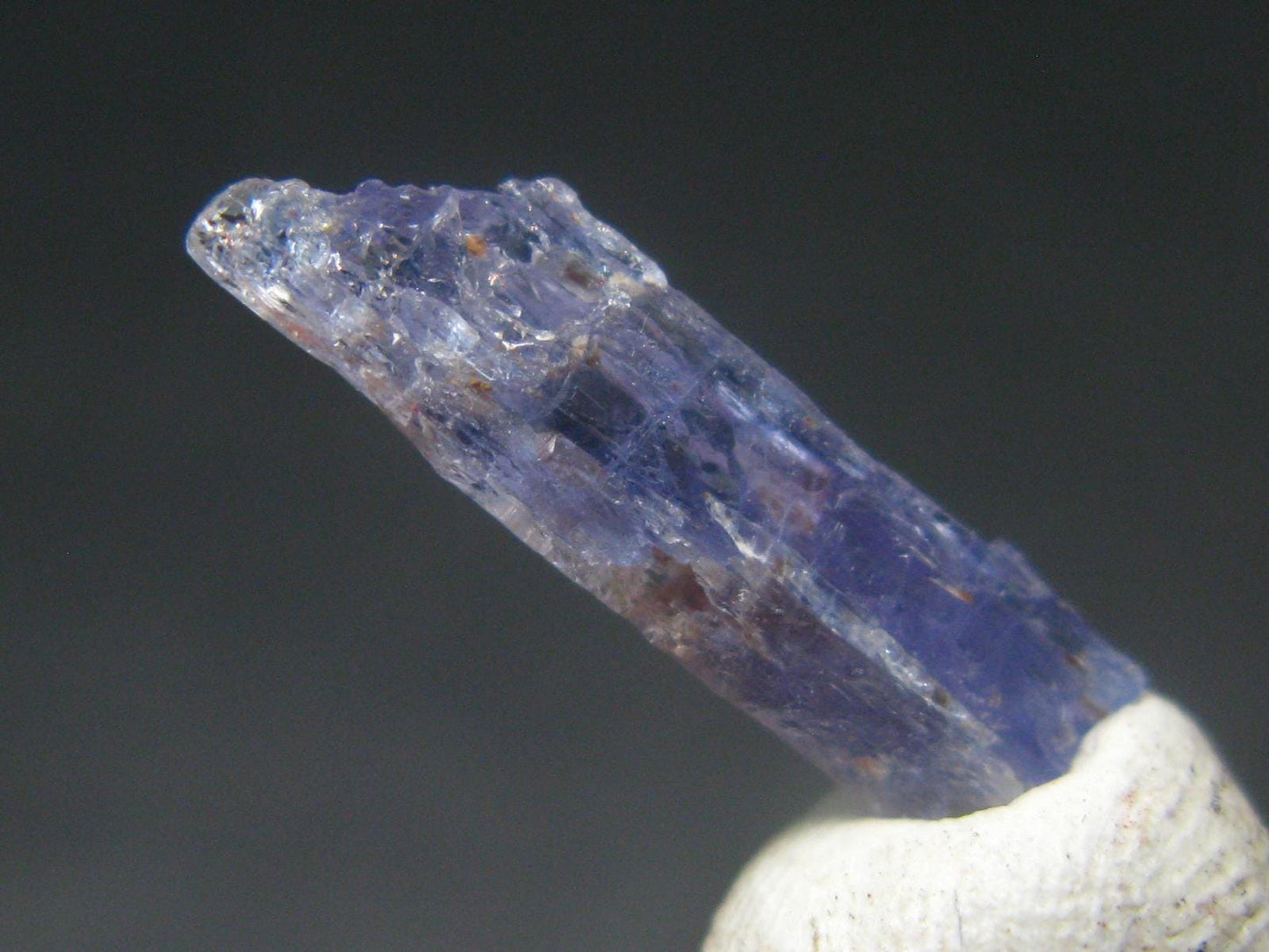 Rare Gem Jeremejevite Crystal From Namibia - 2.00 Carats