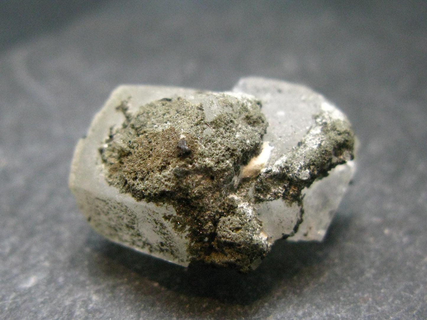 Rare Phenakite Phenacite Crystal from Madagascar - 35.60 Carats - 0.9"