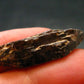 Rare Xenotime Crystal from Brazil - 1.3" - 7.64 Grams