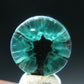 Beautiful Rare Gem Trapiche Emerald From Colombia - 2.97 Carats - 10x10mm