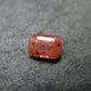 Rare Gem Serandite Cut Stone from Canada - 0.27 Carats