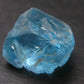 Natural Large Blue Topaz Crystal From Brazil - 0.7" - 11.35 Grams