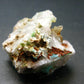 Rare Ajoite in Quartz Crystal from South Africa - 1.1" - 18.67 Grams